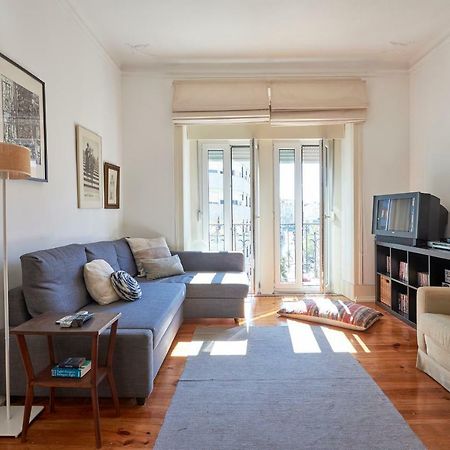 Charming Apartment Marques Lisboa Εξωτερικό φωτογραφία