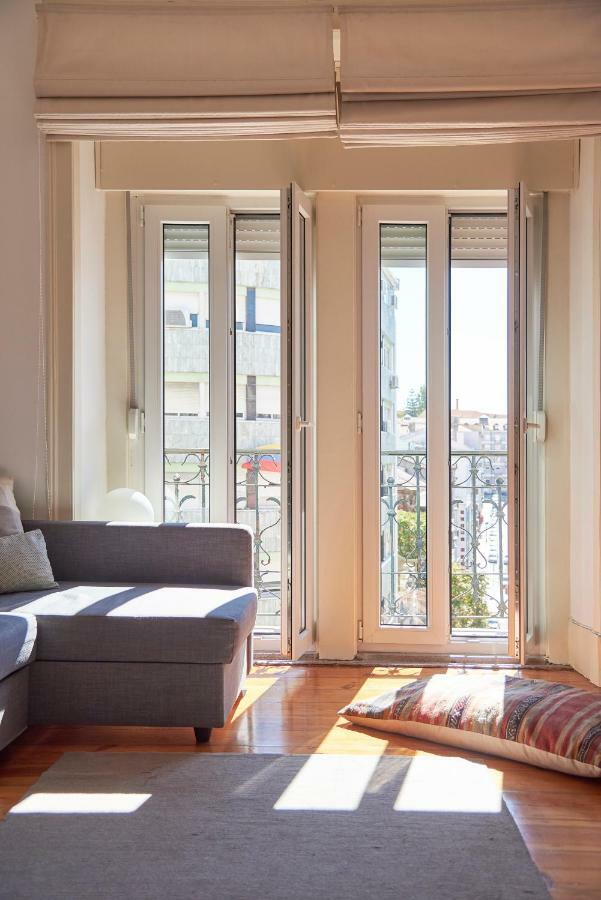 Charming Apartment Marques Lisboa Εξωτερικό φωτογραφία